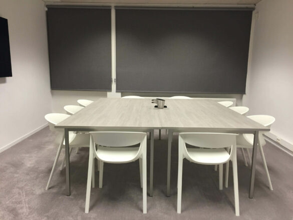 Pokój konferencyjny